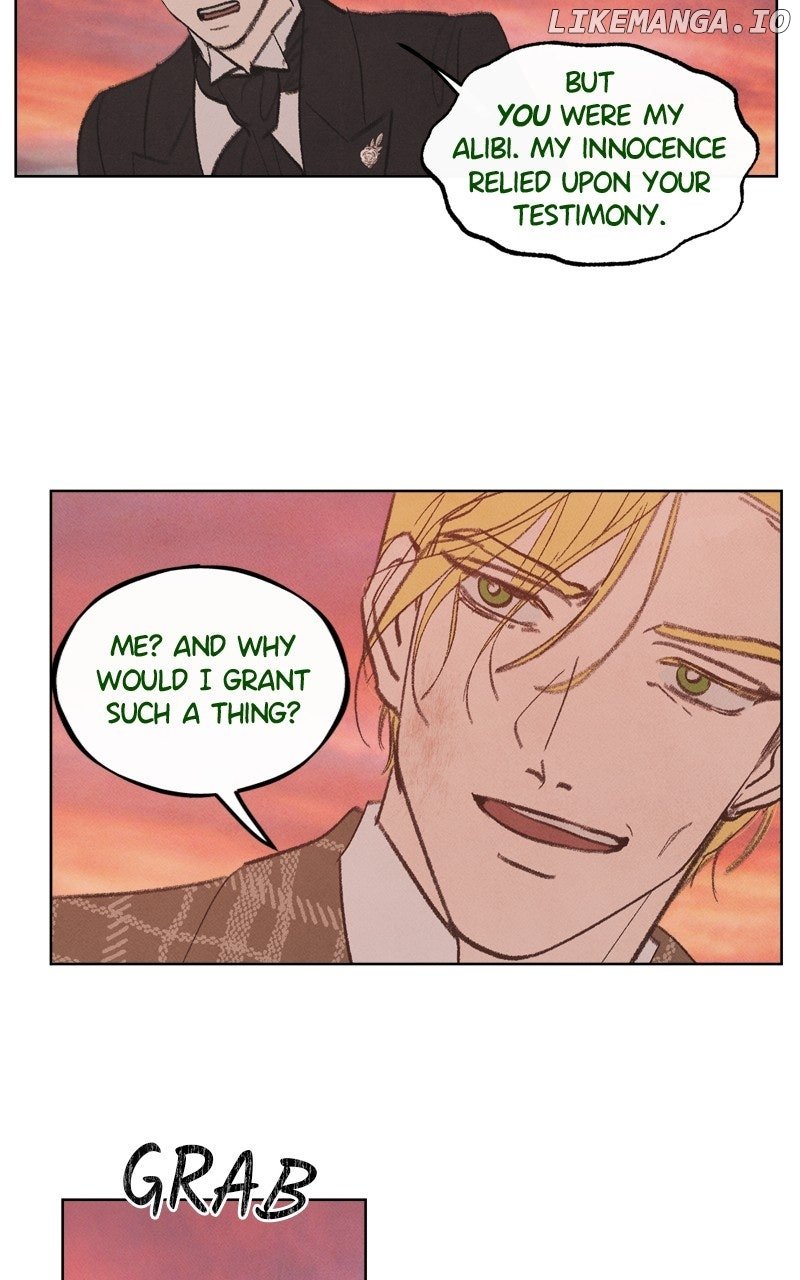 Lover Of Green Midnight Chapter 53 217 ch 53 42