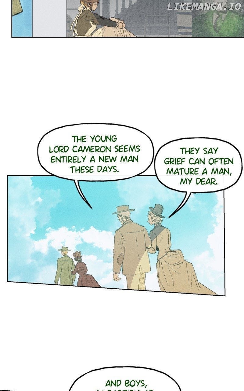 Lover Of Green Midnight Chapter 53 181 ch 53 6