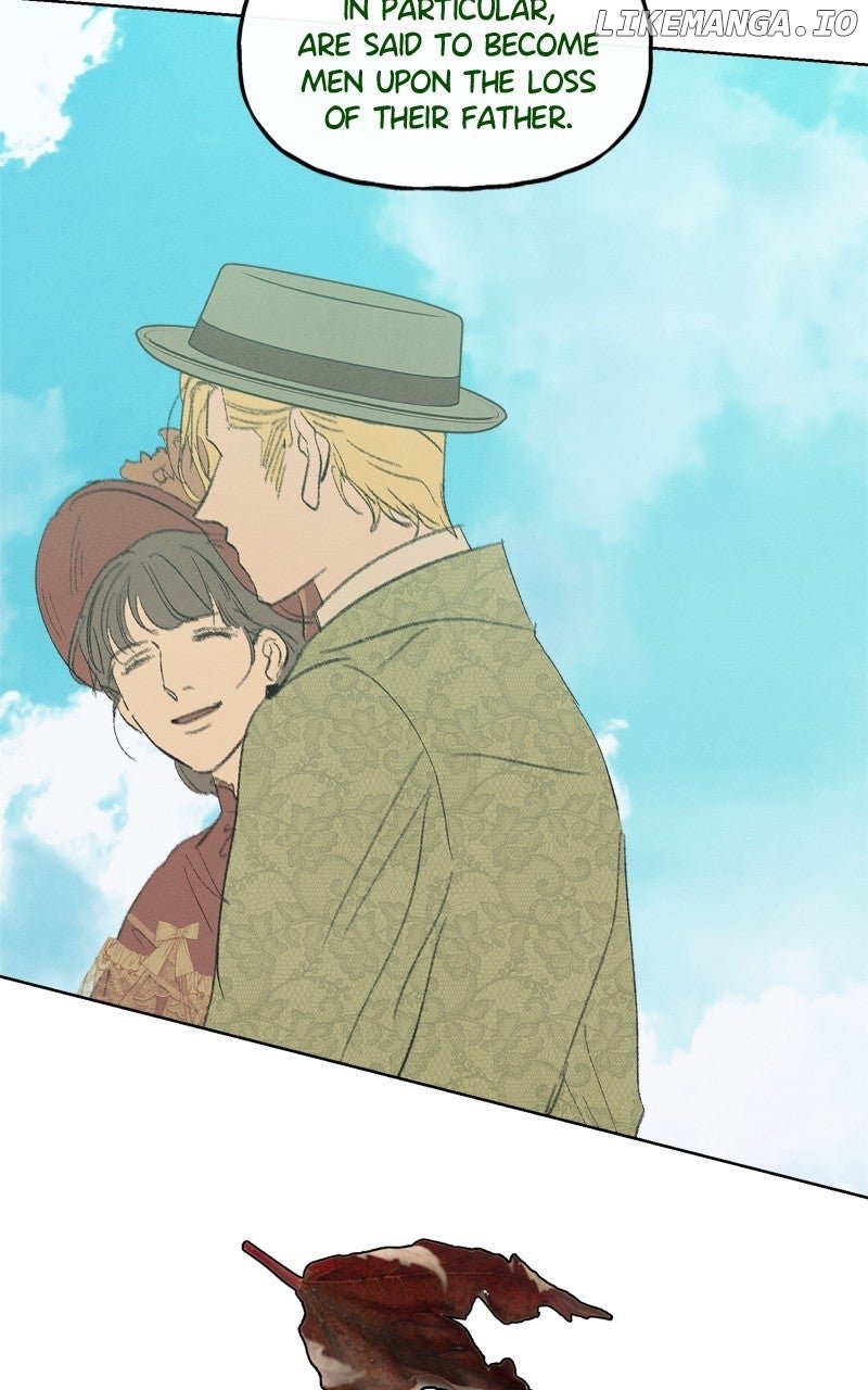 Lover Of Green Midnight Chapter 53 182 ch 53 7