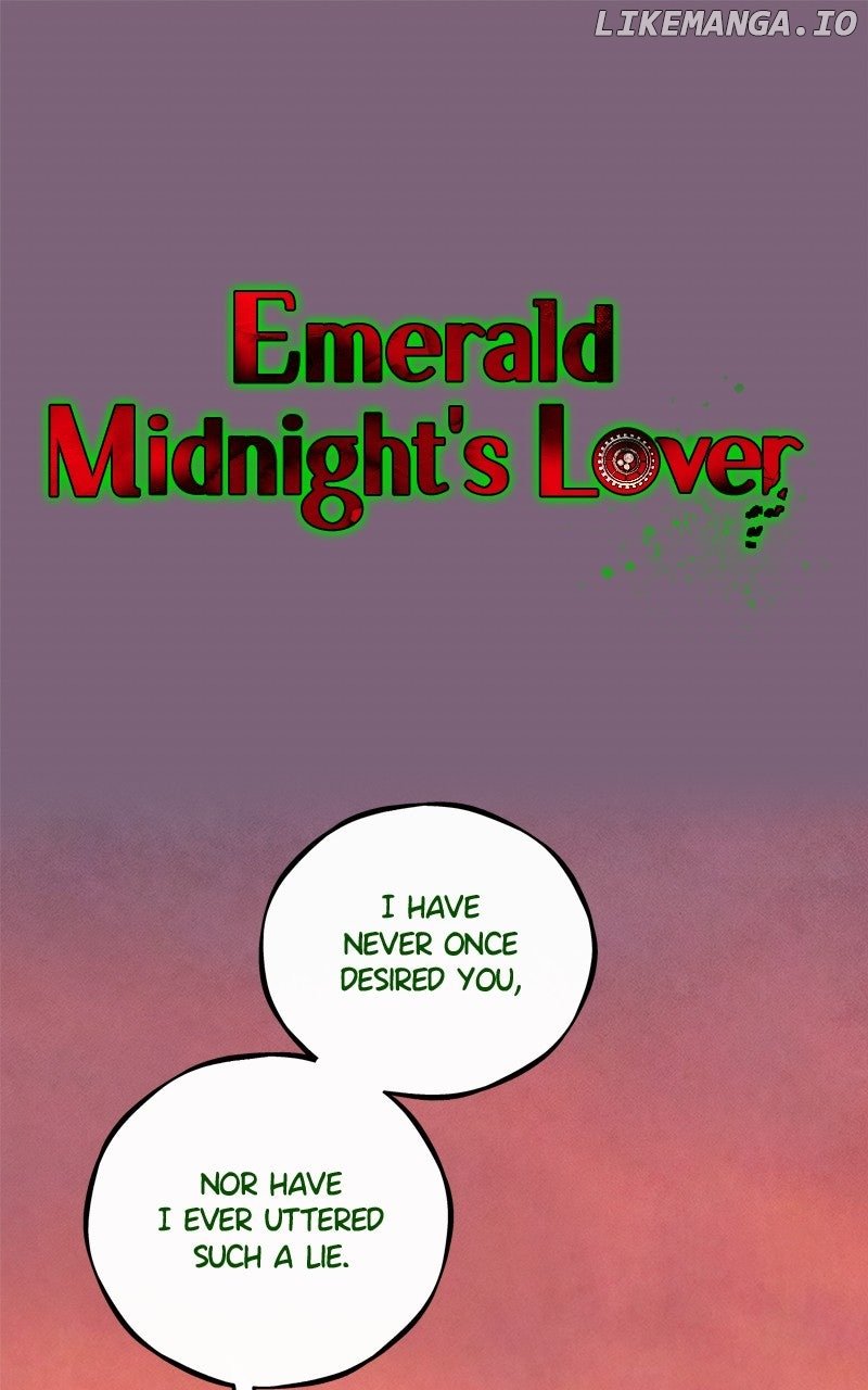 Lover Of Green Midnight Chapter 54 155 ch 54 1