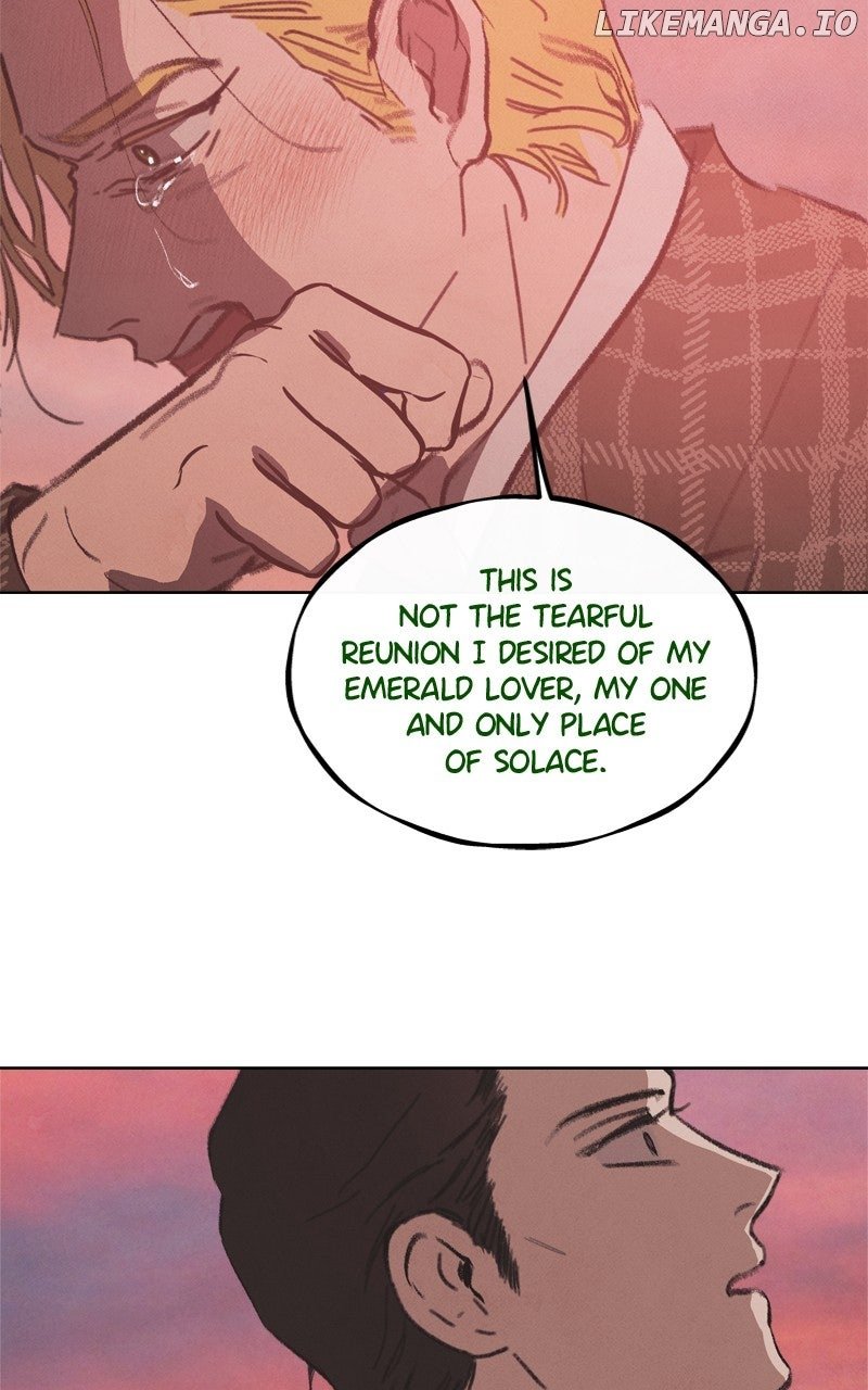 Lover Of Green Midnight Chapter 54 165 ch 54 11