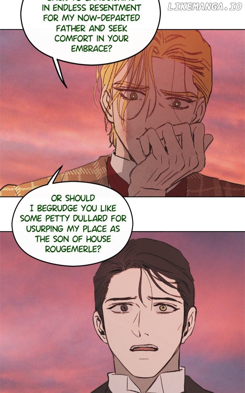 Lover Of Green Midnight Chapter 54 168 ch 54 14