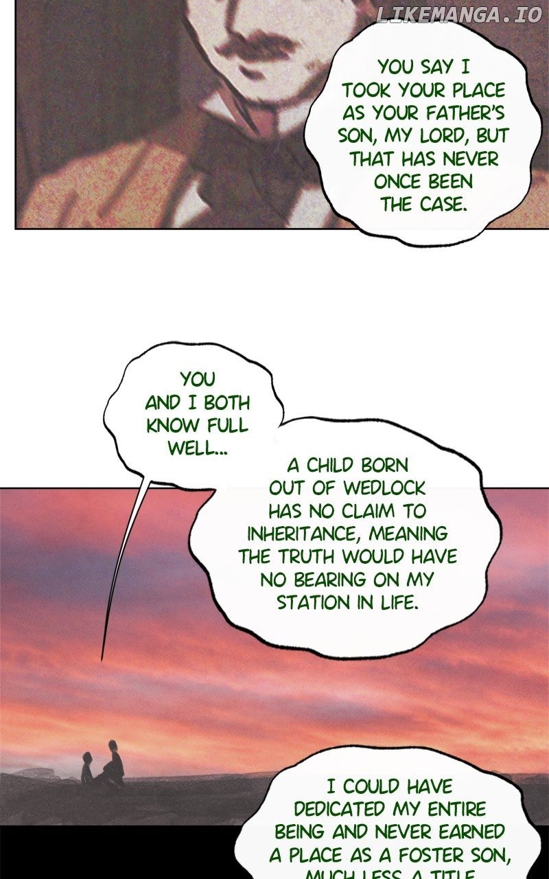 Lover Of Green Midnight Chapter 54 170 ch 54 16