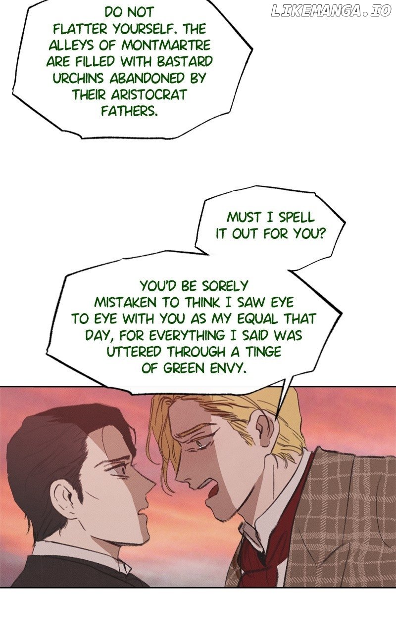 Lover Of Green Midnight Chapter 54 173 ch 54 19