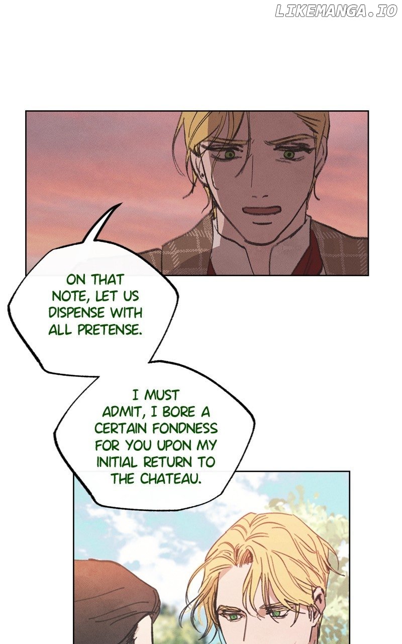 Lover Of Green Midnight Chapter 54 157 ch 54 3