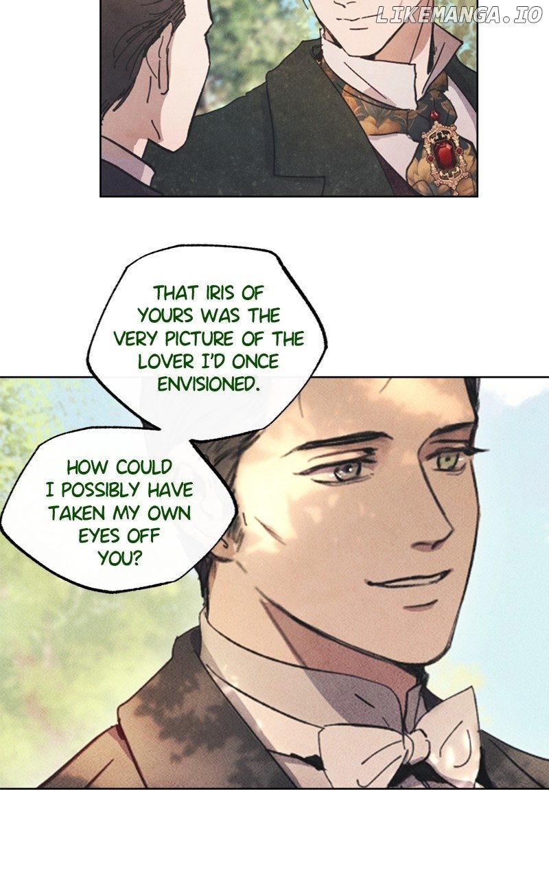 Lover Of Green Midnight Chapter 54 158 ch 54 4