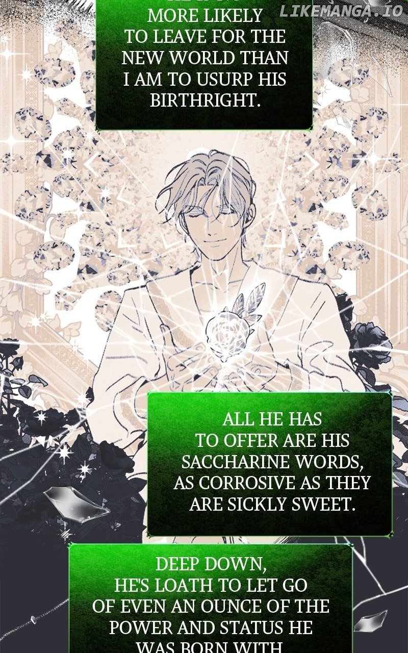 Lover Of Green Midnight Chapter 54 197 ch 54 43