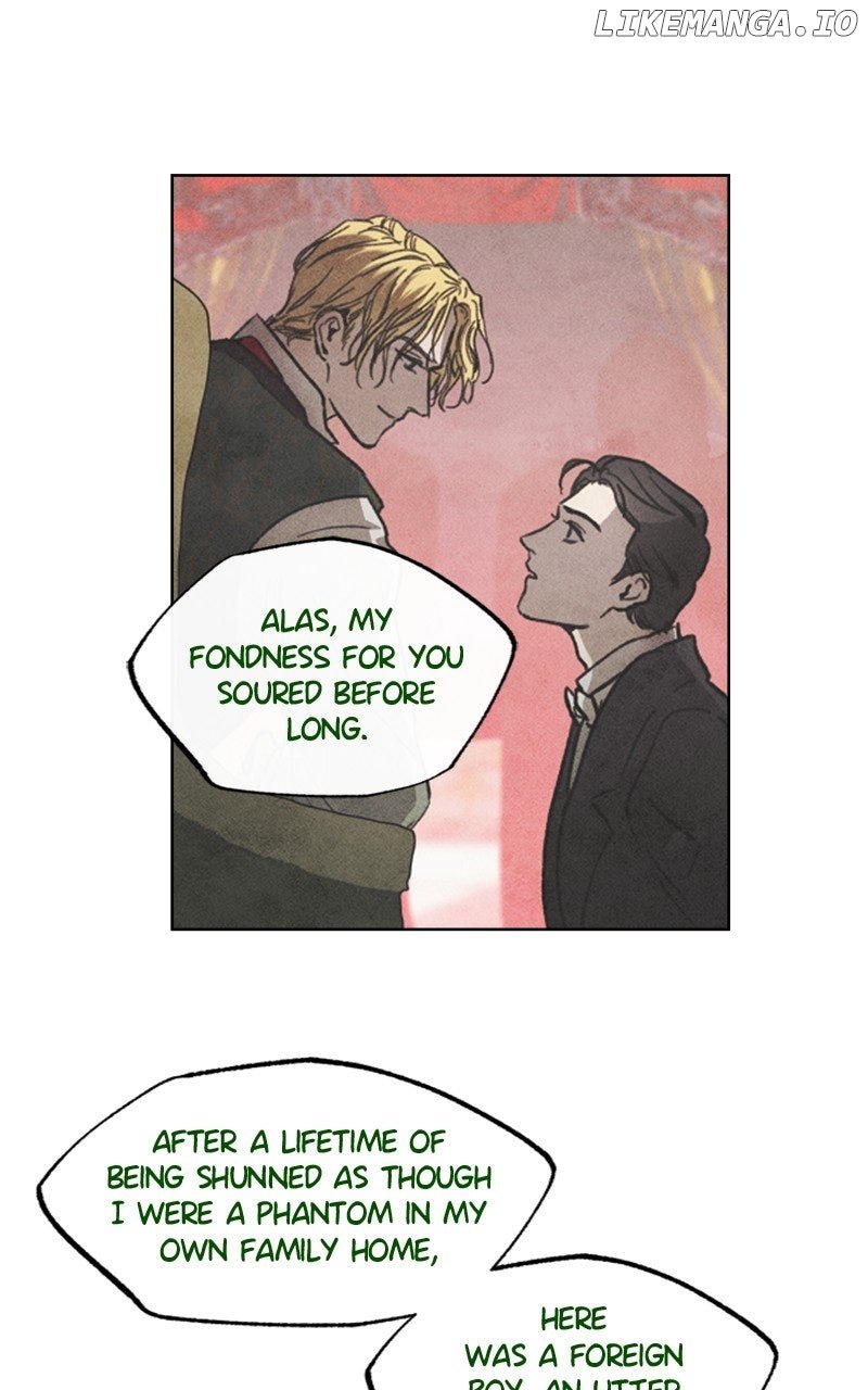 Lover Of Green Midnight Chapter 54 159 ch 54 5