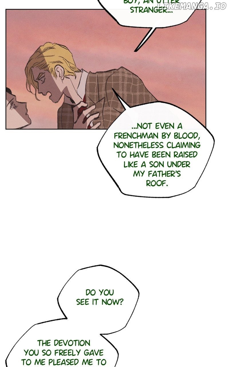 Lover Of Green Midnight Chapter 54 160 ch 54 6