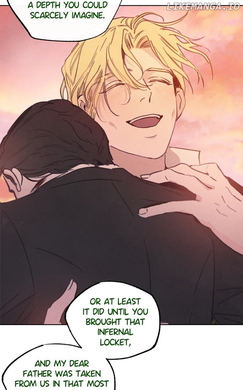 Lover Of Green Midnight Chapter 54 161 ch 54 7