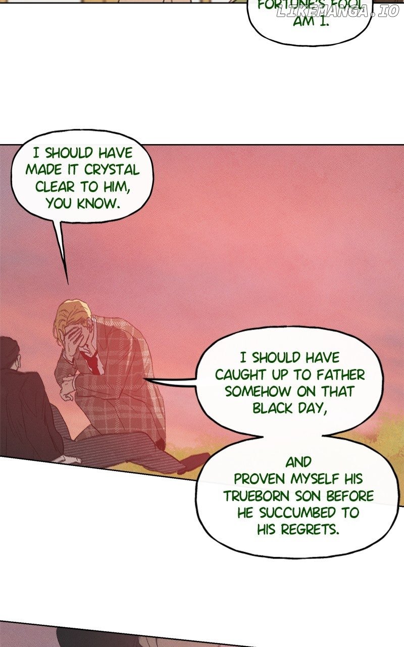 Lover Of Green Midnight Chapter 54 163 ch 54 9