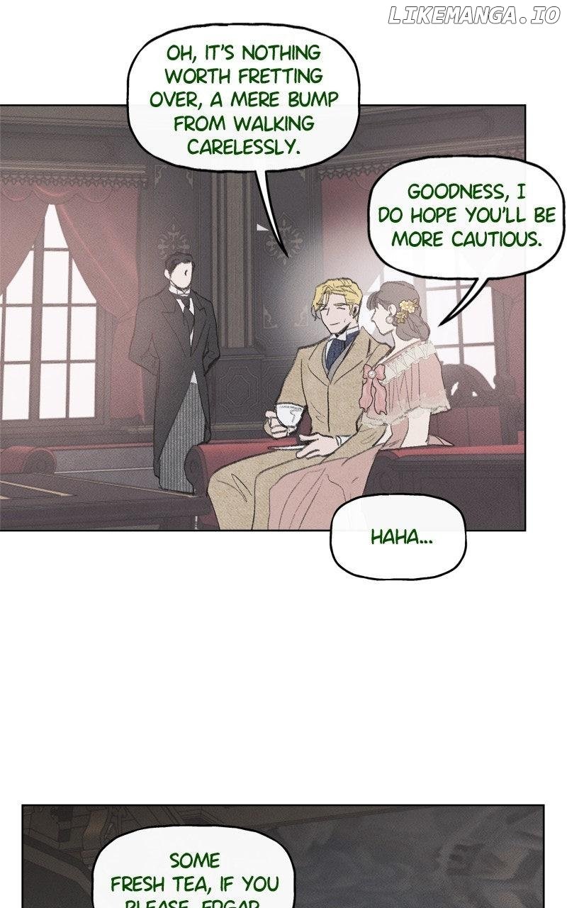 Lover Of Green Midnight Chapter 55 137 ch 55 13