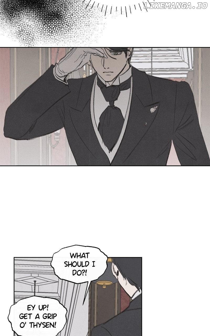 Lover Of Green Midnight Chapter 55 141 ch 55 17