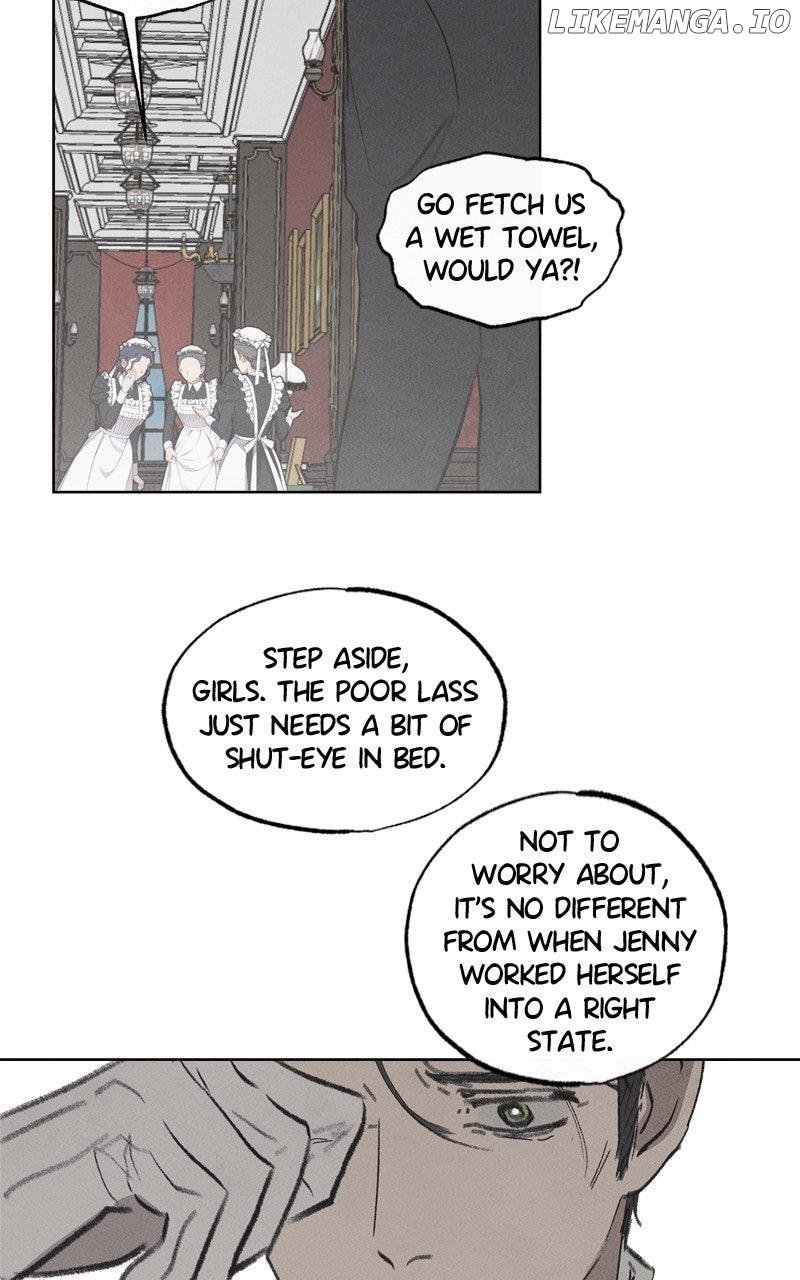 Lover Of Green Midnight Chapter 55 142 ch 55 18