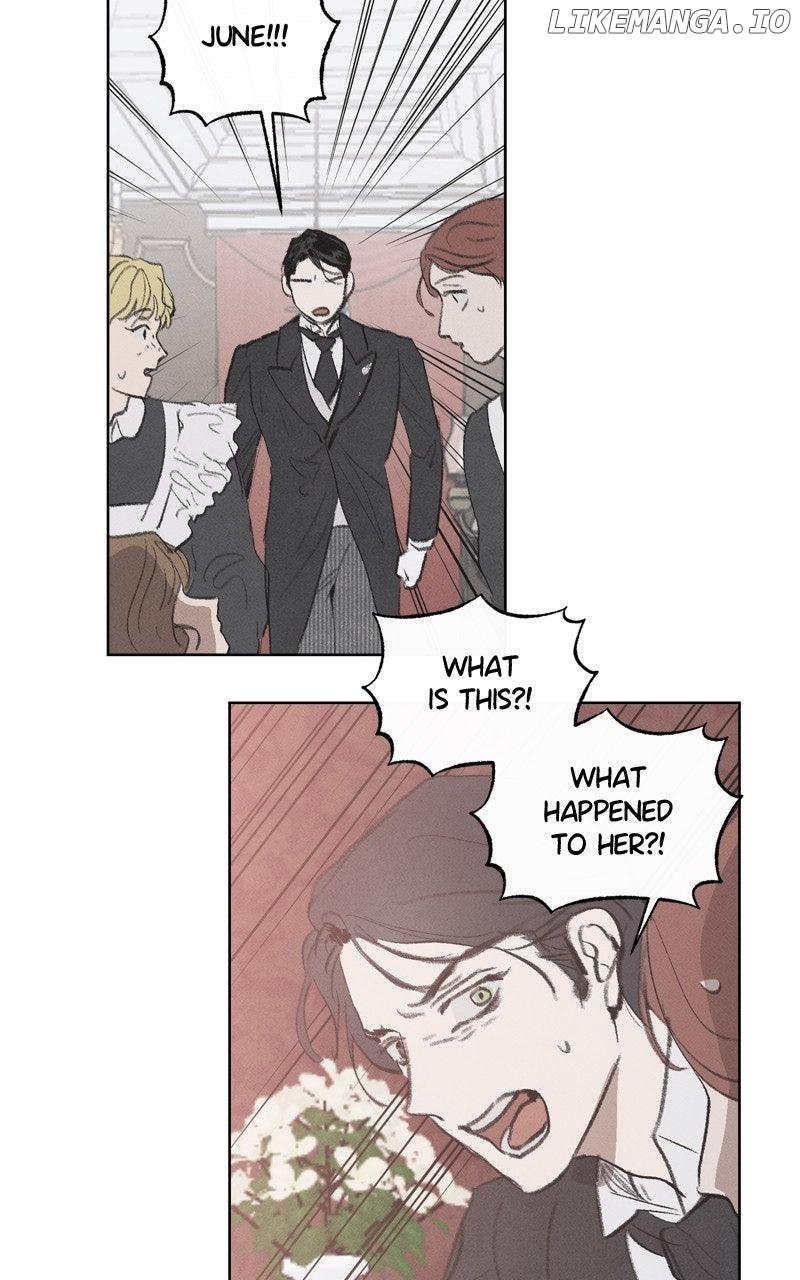 Lover Of Green Midnight Chapter 55 144 ch 55 20