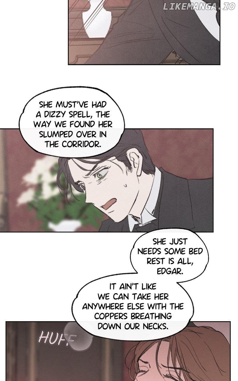 Lover Of Green Midnight Chapter 55 145 ch 55 21