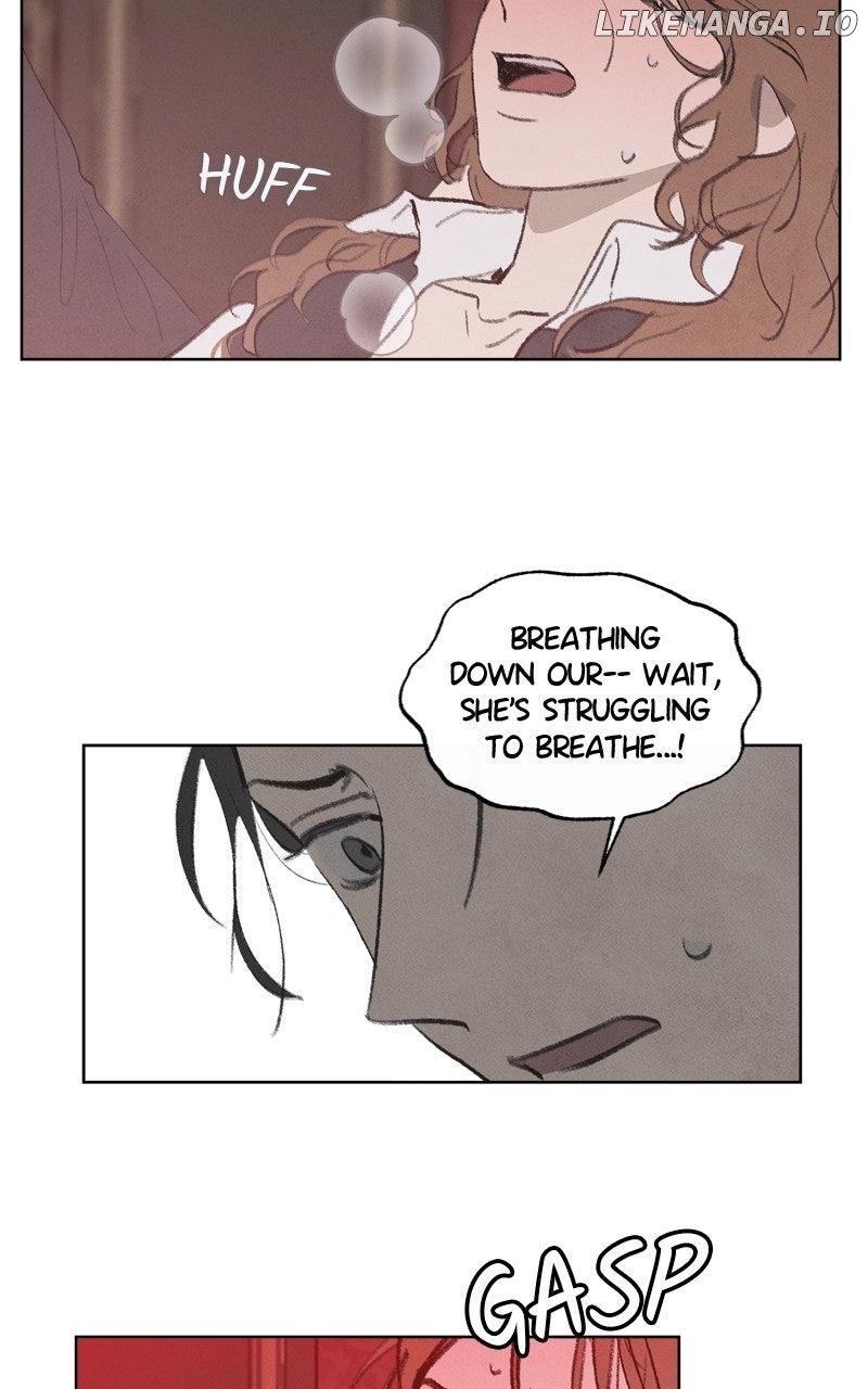 Lover Of Green Midnight Chapter 55 146 ch 55 22