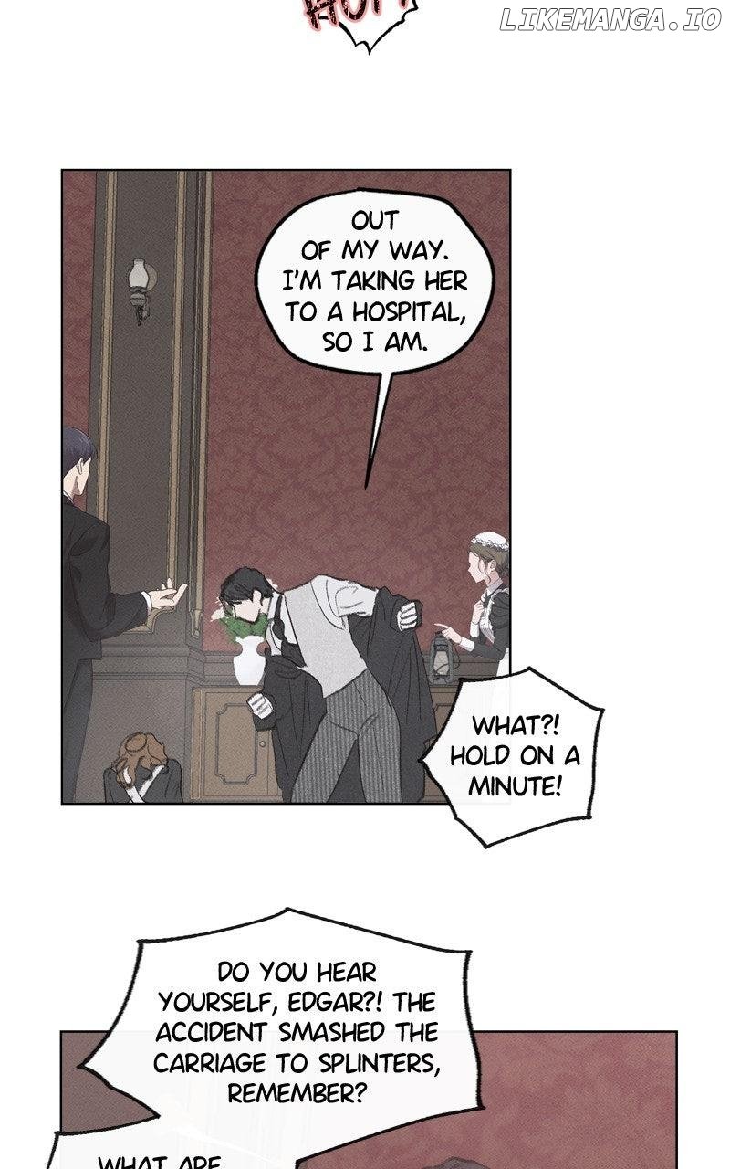 Lover Of Green Midnight Chapter 55 148 ch 55 24