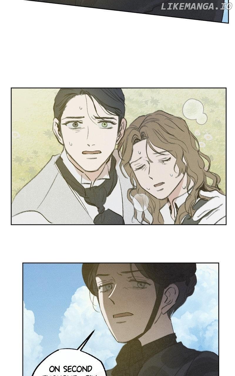 Lover Of Green Midnight Chapter 55 156 ch 55 32