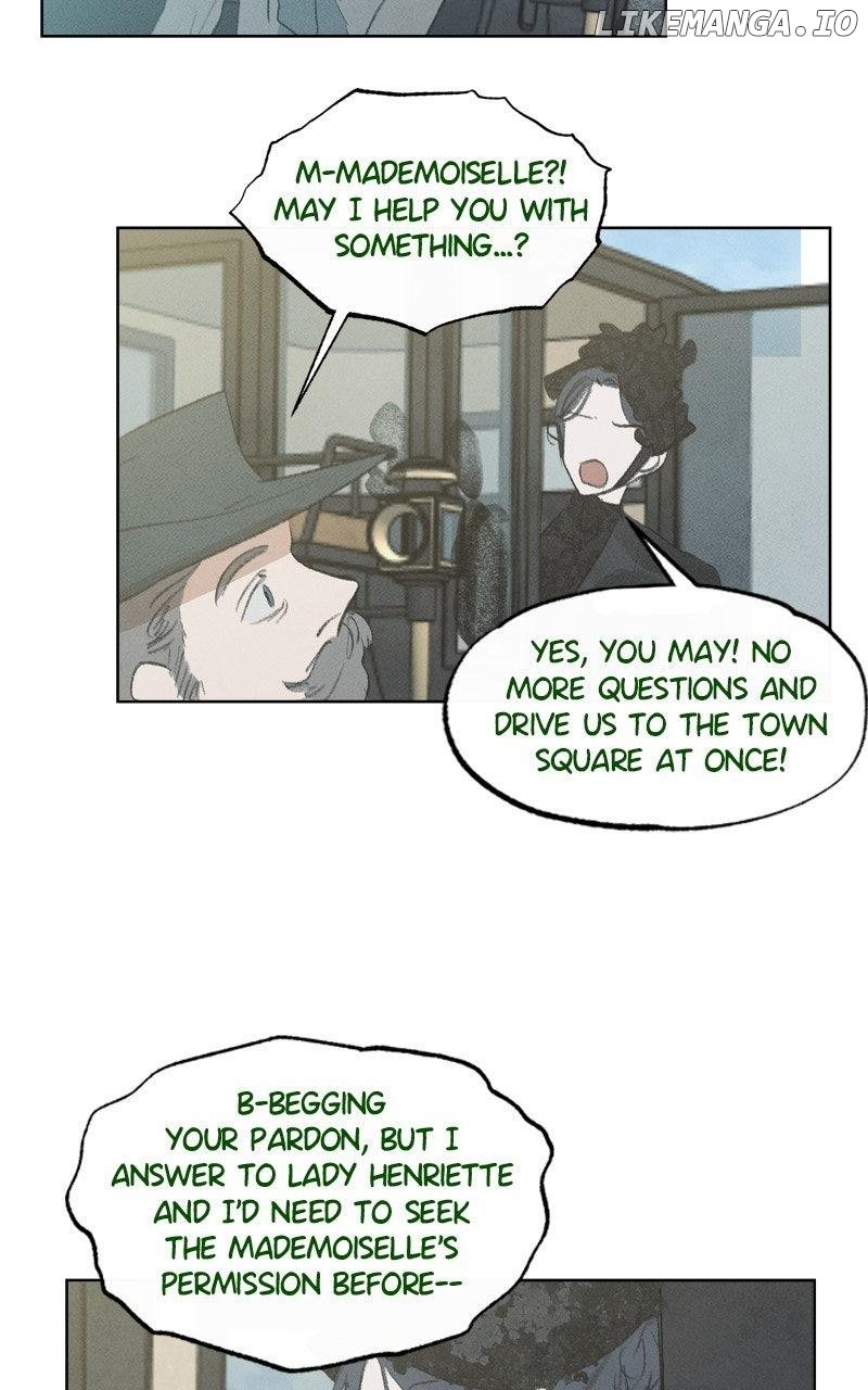 Lover Of Green Midnight Chapter 55 158 ch 55 34