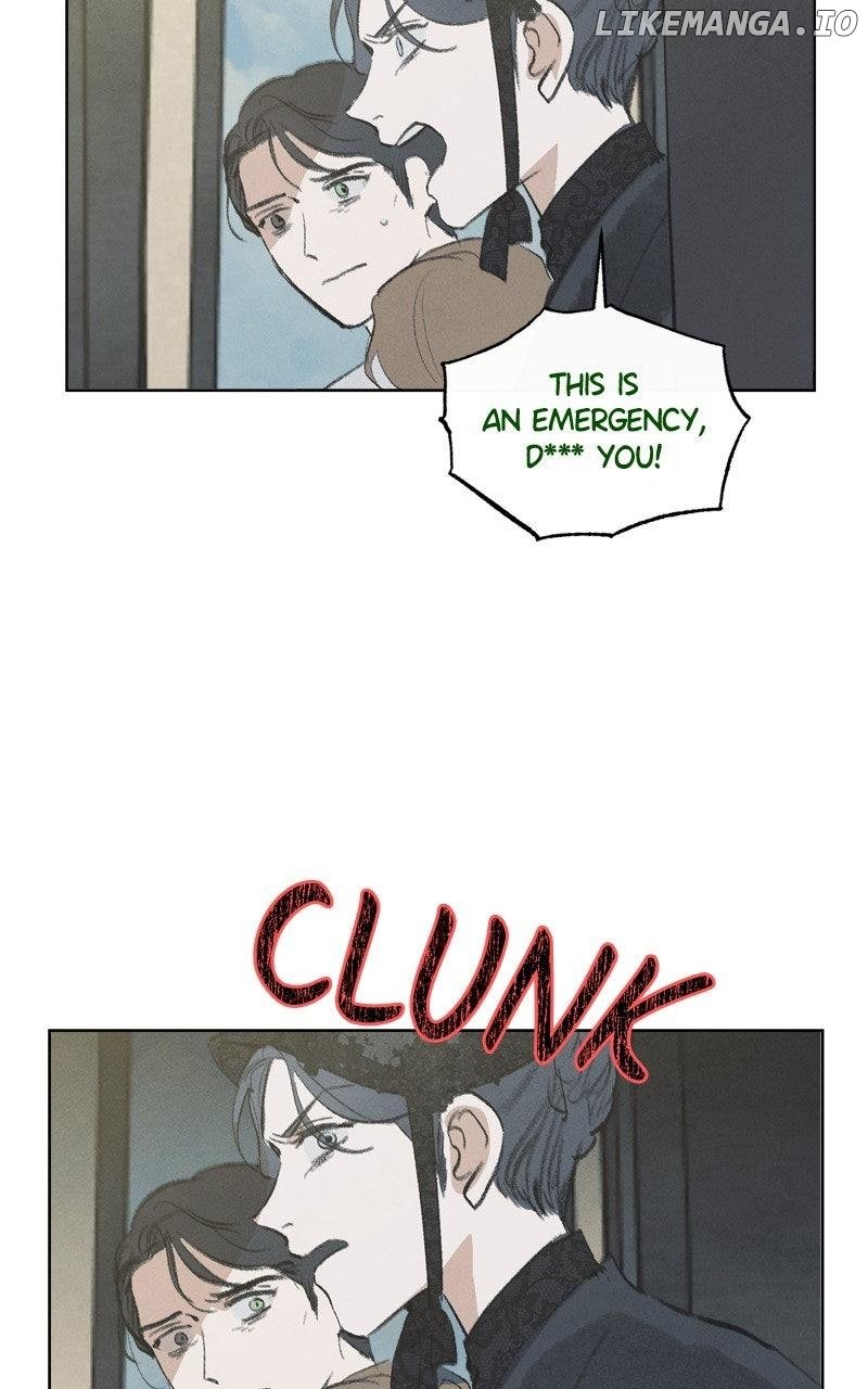 Lover Of Green Midnight Chapter 55 159 ch 55 35