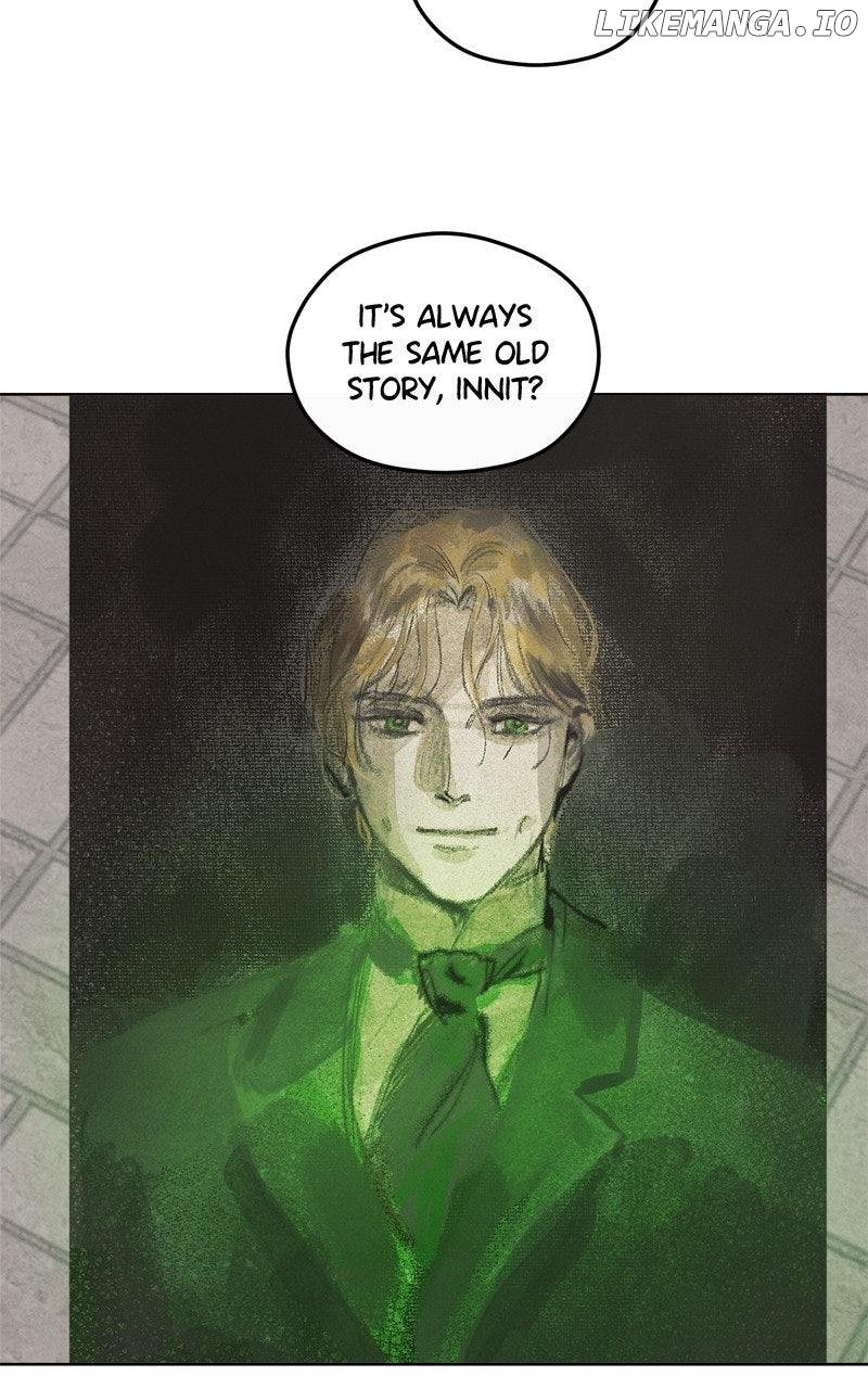 Lover Of Green Midnight Chapter 55 130 ch 55 6