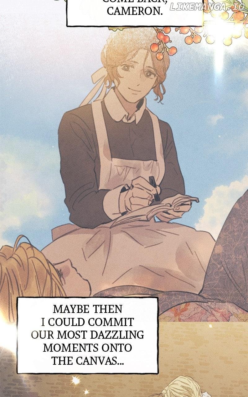 Lover Of Green Midnight Chapter 55 133 ch 55 9