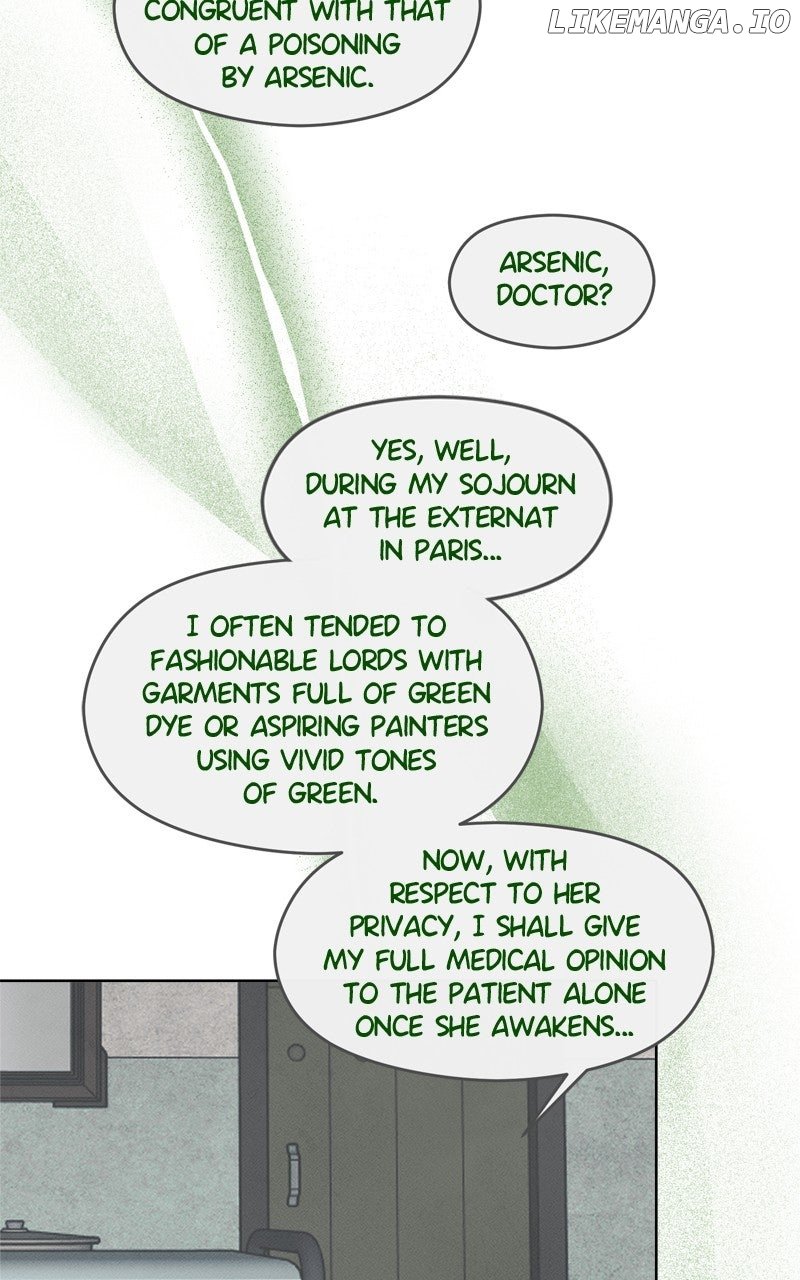 Lover Of Green Midnight Chapter 56 144 ch 56 17