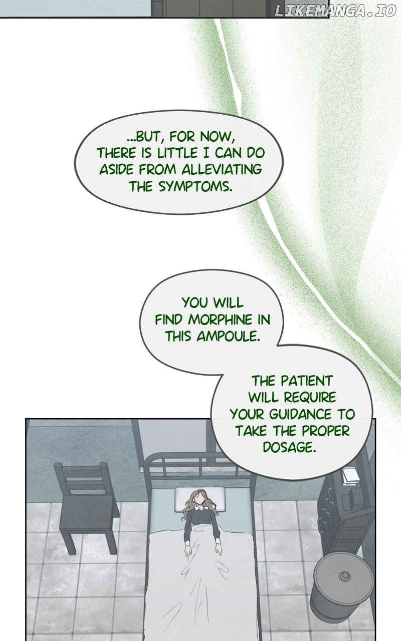Lover Of Green Midnight Chapter 56 145 ch 56 18