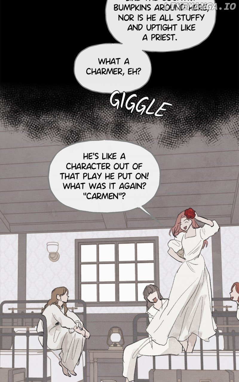 Lover Of Green Midnight Chapter 56 148 ch 56 21