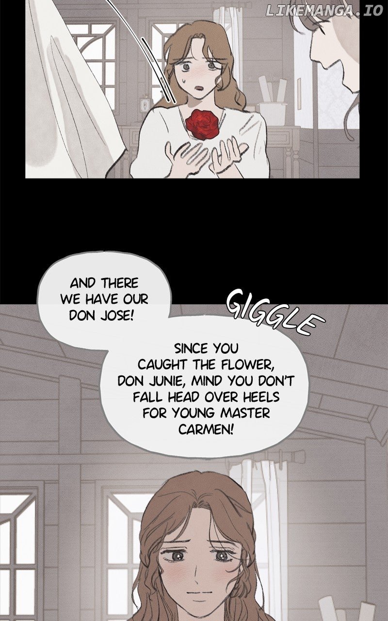 Lover Of Green Midnight Chapter 56 150 ch 56 23