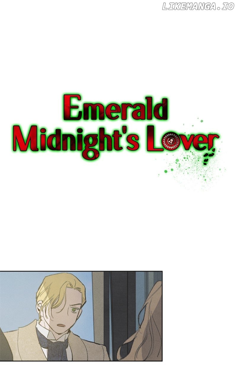 Lover Of Green Midnight Chapter 56 130 ch 56 3