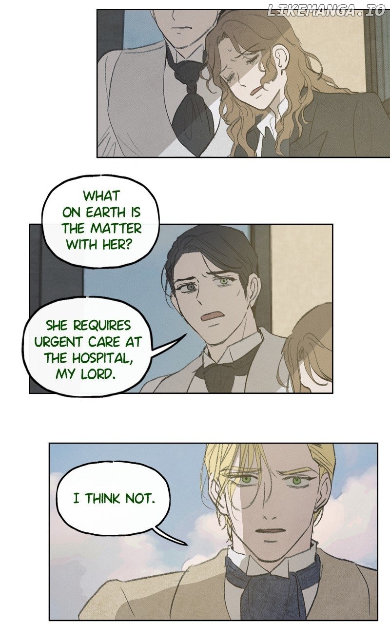 Lover Of Green Midnight Chapter 56 131 ch 56 4