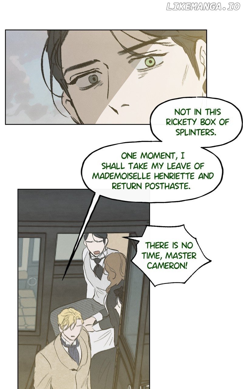 Lover Of Green Midnight Chapter 56 132 ch 56 5