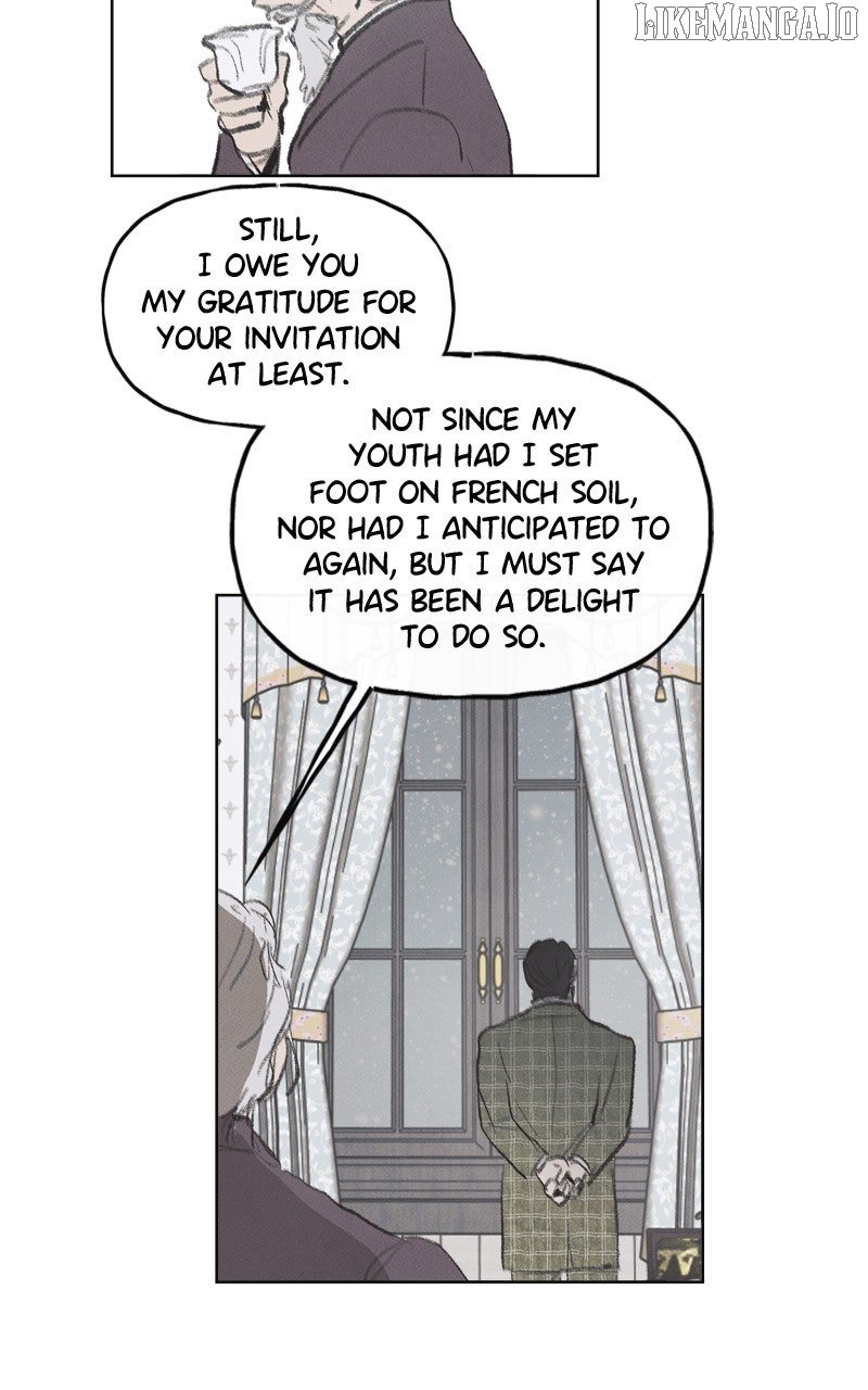 Lover Of Green Midnight Chapter 62 143 04