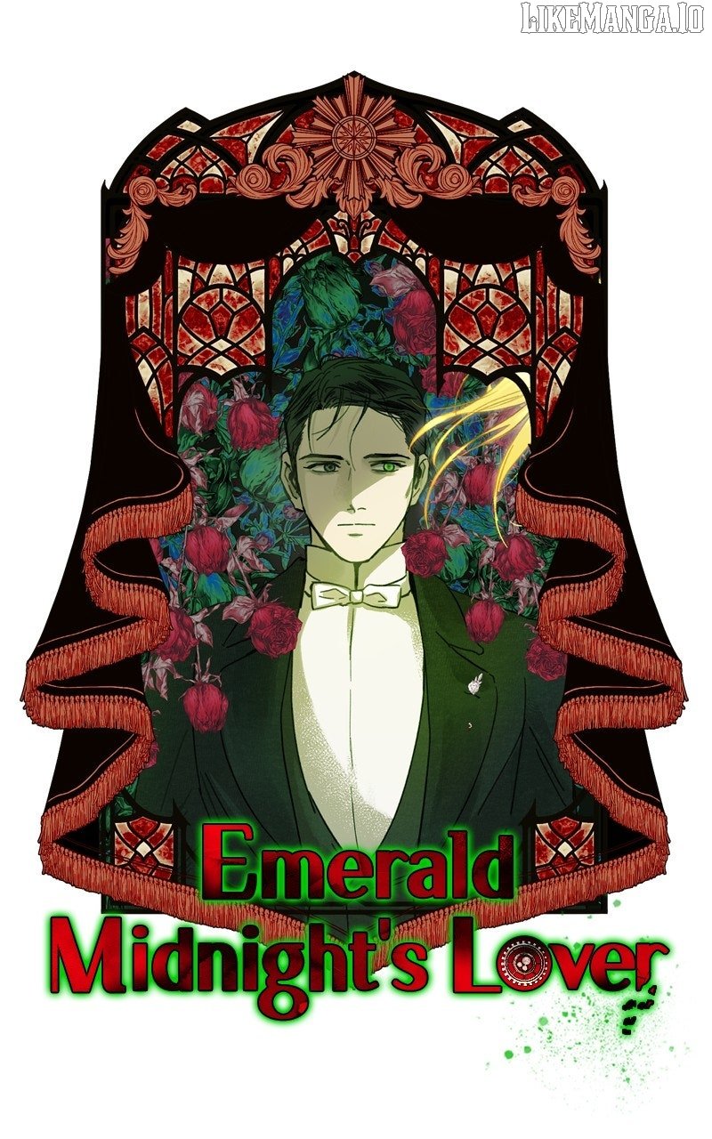 Lover Of Green Midnight Chapter 62 146 07