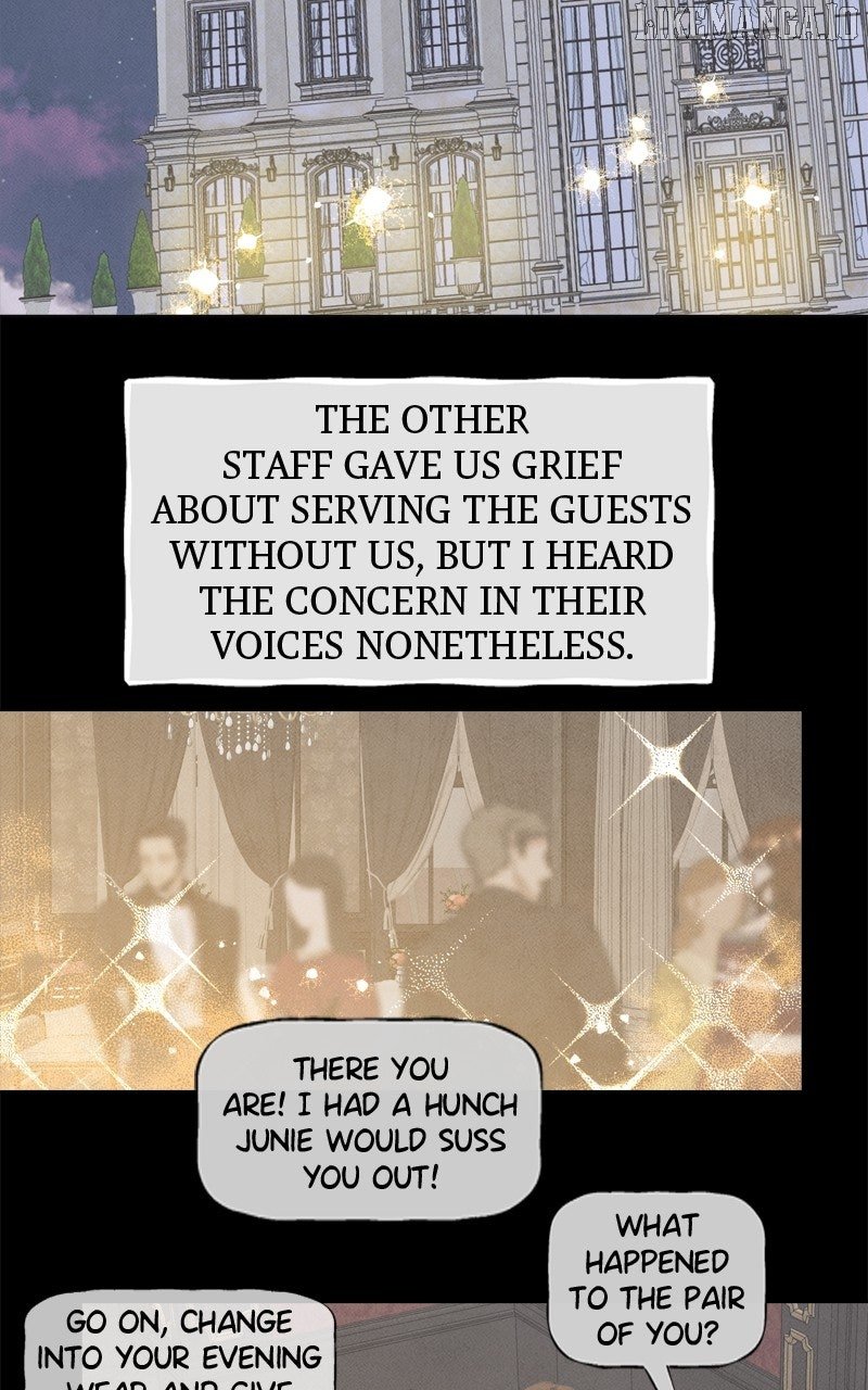 Lover Of Green Midnight Chapter 62 148 09