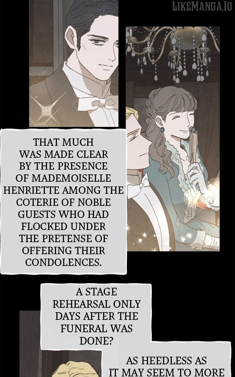 Lover Of Green Midnight Chapter 62 155 16