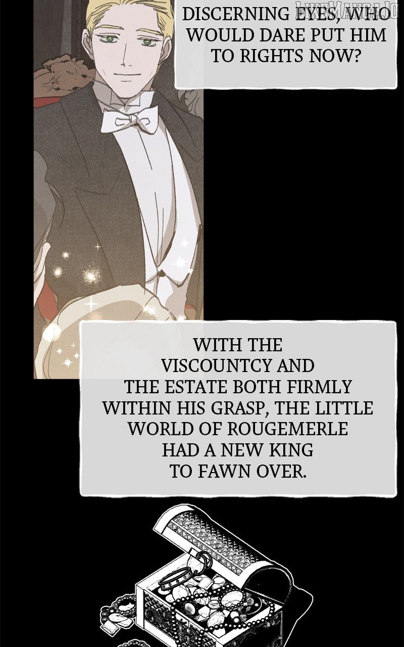 Lover Of Green Midnight Chapter 62 156 17