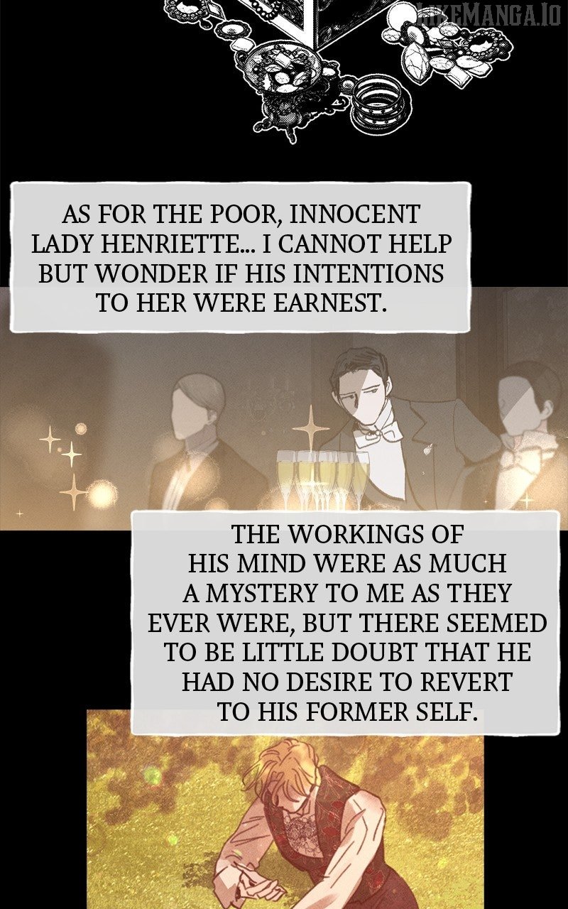 Lover Of Green Midnight Chapter 62 157 18