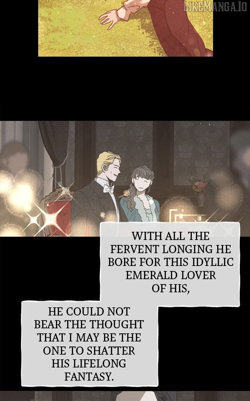 Lover Of Green Midnight Chapter 62 158 19