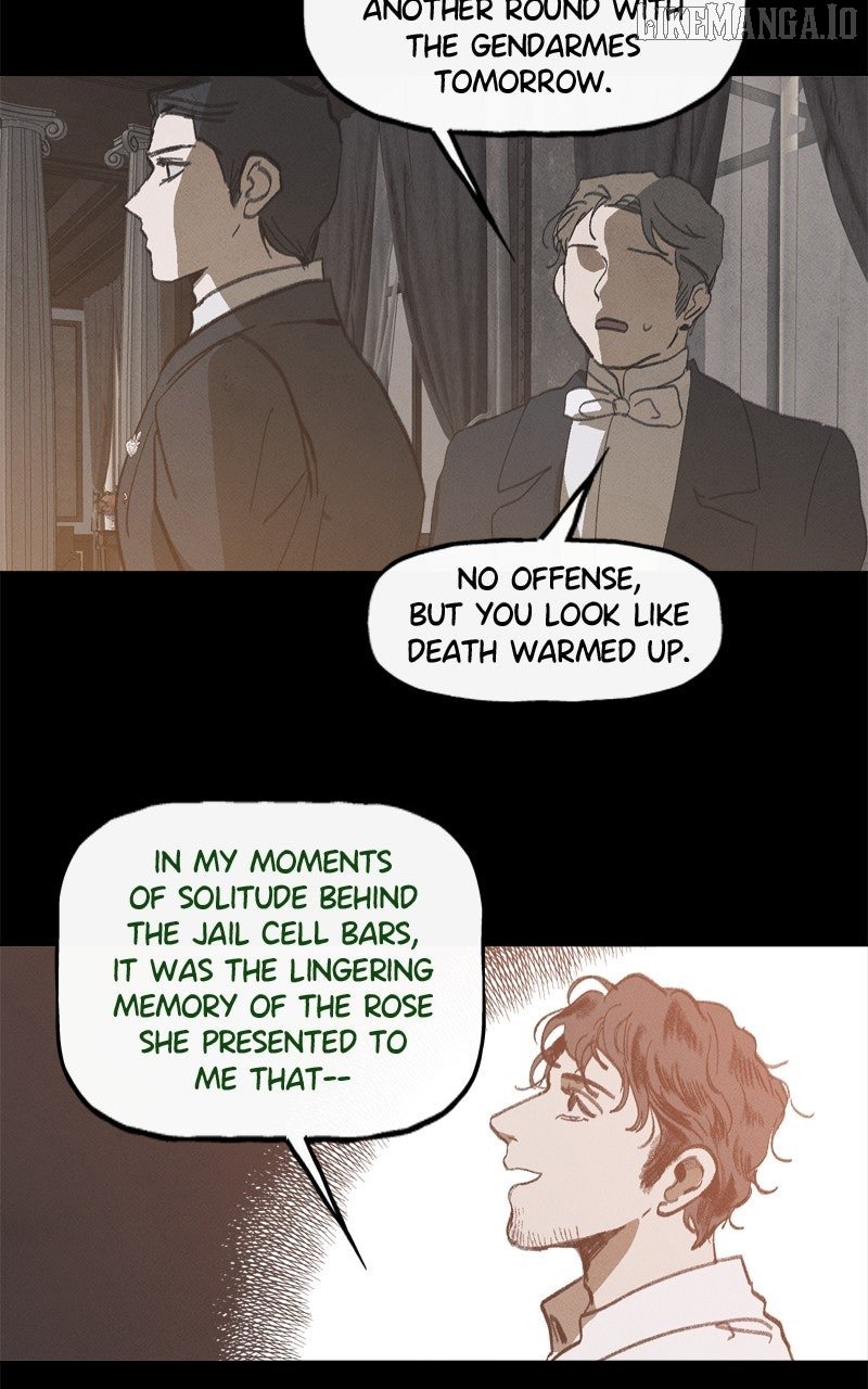 Lover Of Green Midnight Chapter 62 162 23