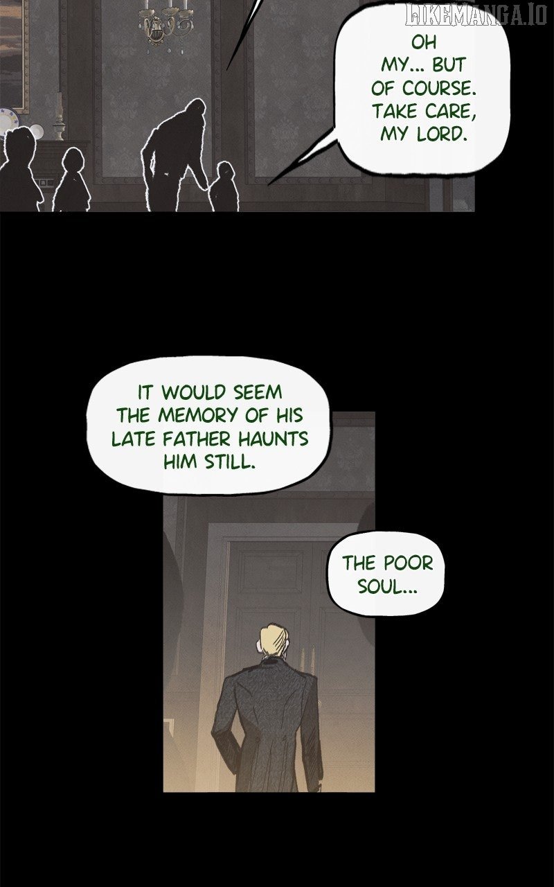 Lover Of Green Midnight Chapter 62 165 26