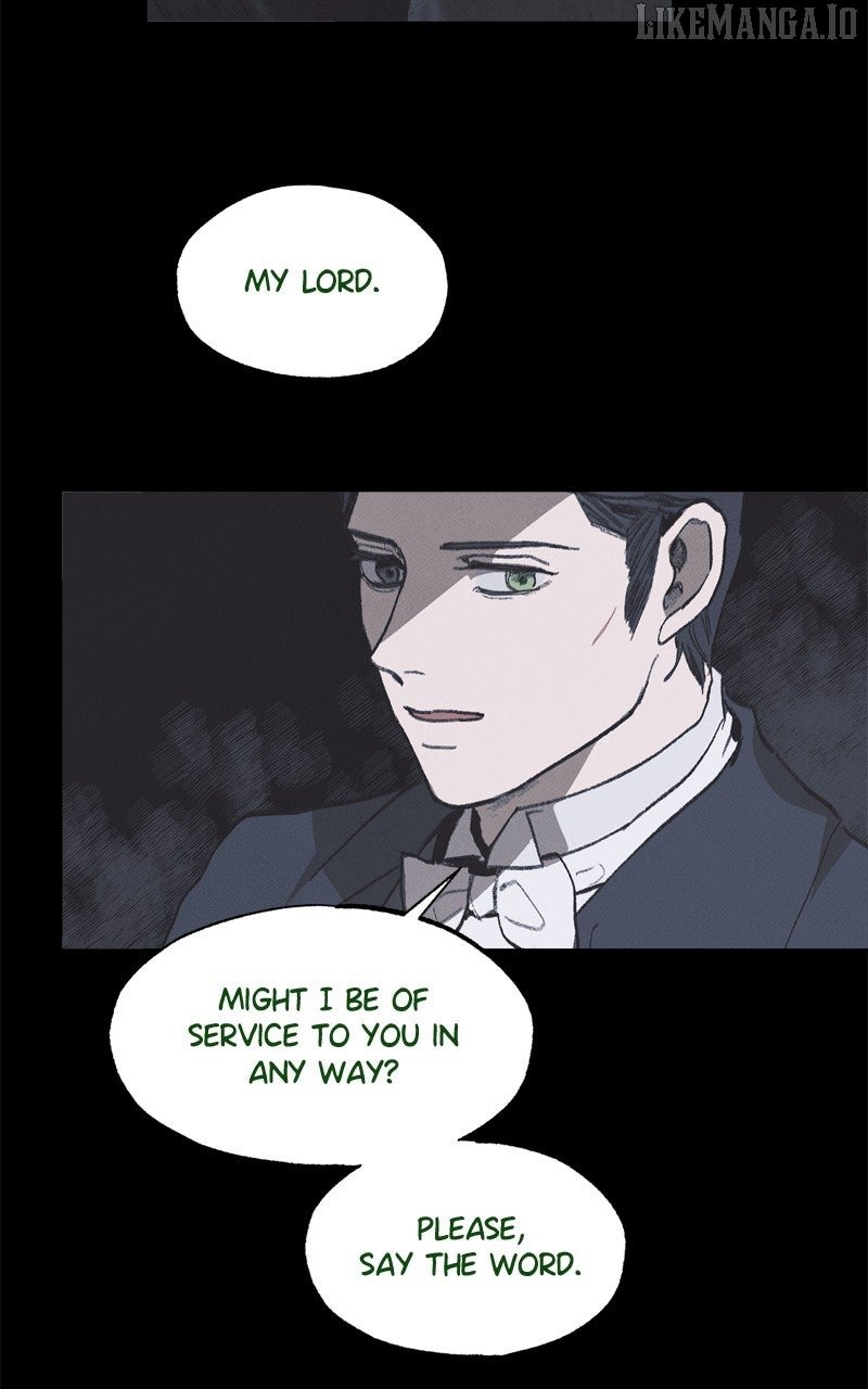 Lover Of Green Midnight Chapter 62 168 29