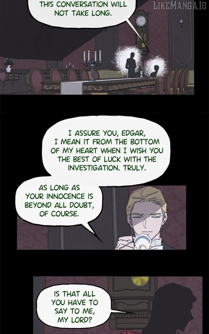 Lover Of Green Midnight Chapter 62 171 32