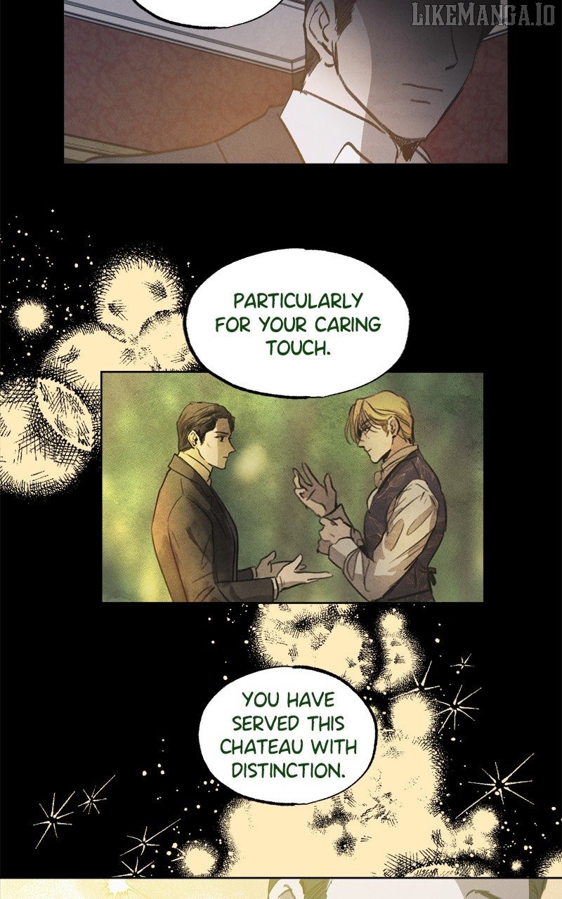 Lover Of Green Midnight Chapter 62 173 34