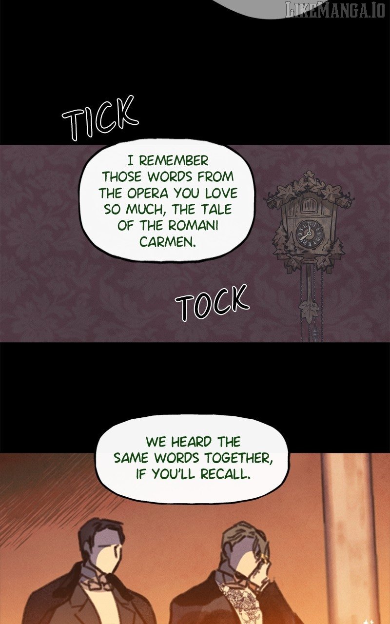 Lover Of Green Midnight Chapter 62 177 38