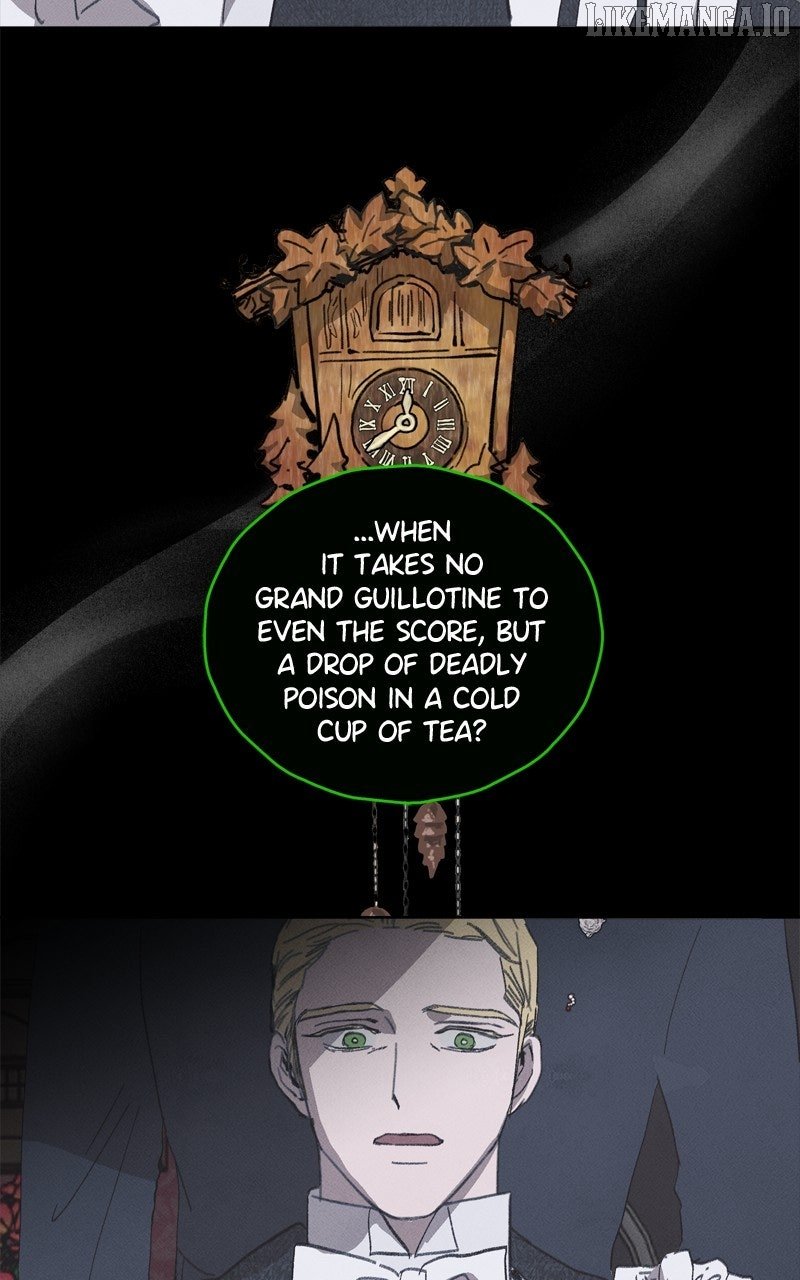 Lover Of Green Midnight Chapter 62 180 41