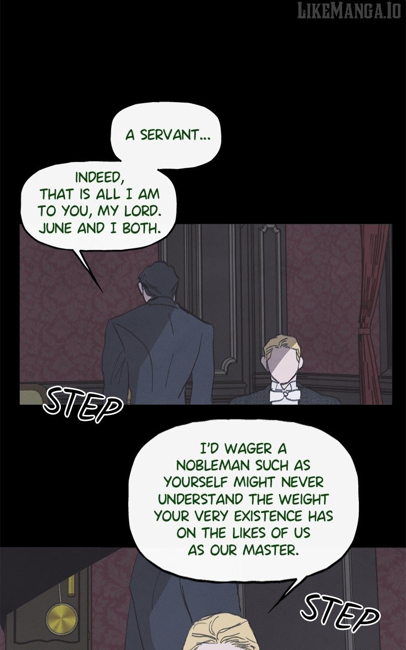 Lover Of Green Midnight Chapter 63 191 01