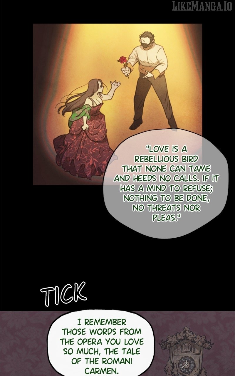 Lover Of Green Midnight Chapter 63 193 03